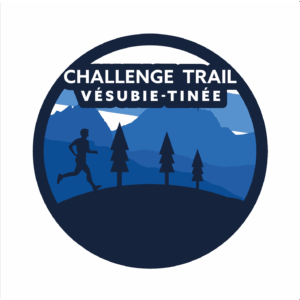 Logo Challenge Trail Vésubie-Tinée