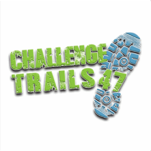 Logo Challenge Trails 47