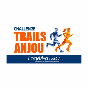 Logo Challenge Trail Anjou