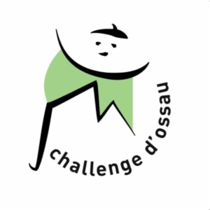 Logo Challenge d’Ossau