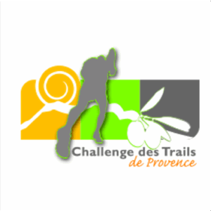 Logo Challenge des Trails de Provence