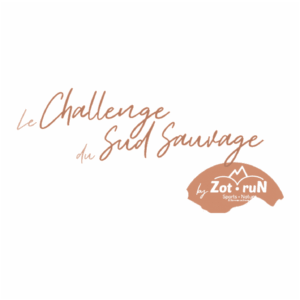 Logo Challenge du Sud Sauvage