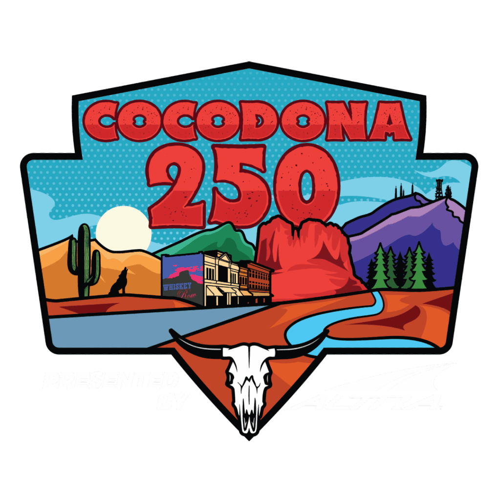 Cocodona 250 2027