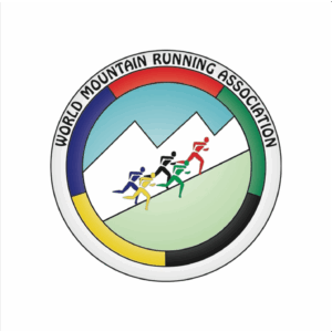 Logo Coupe du Monde de Course en Montagne