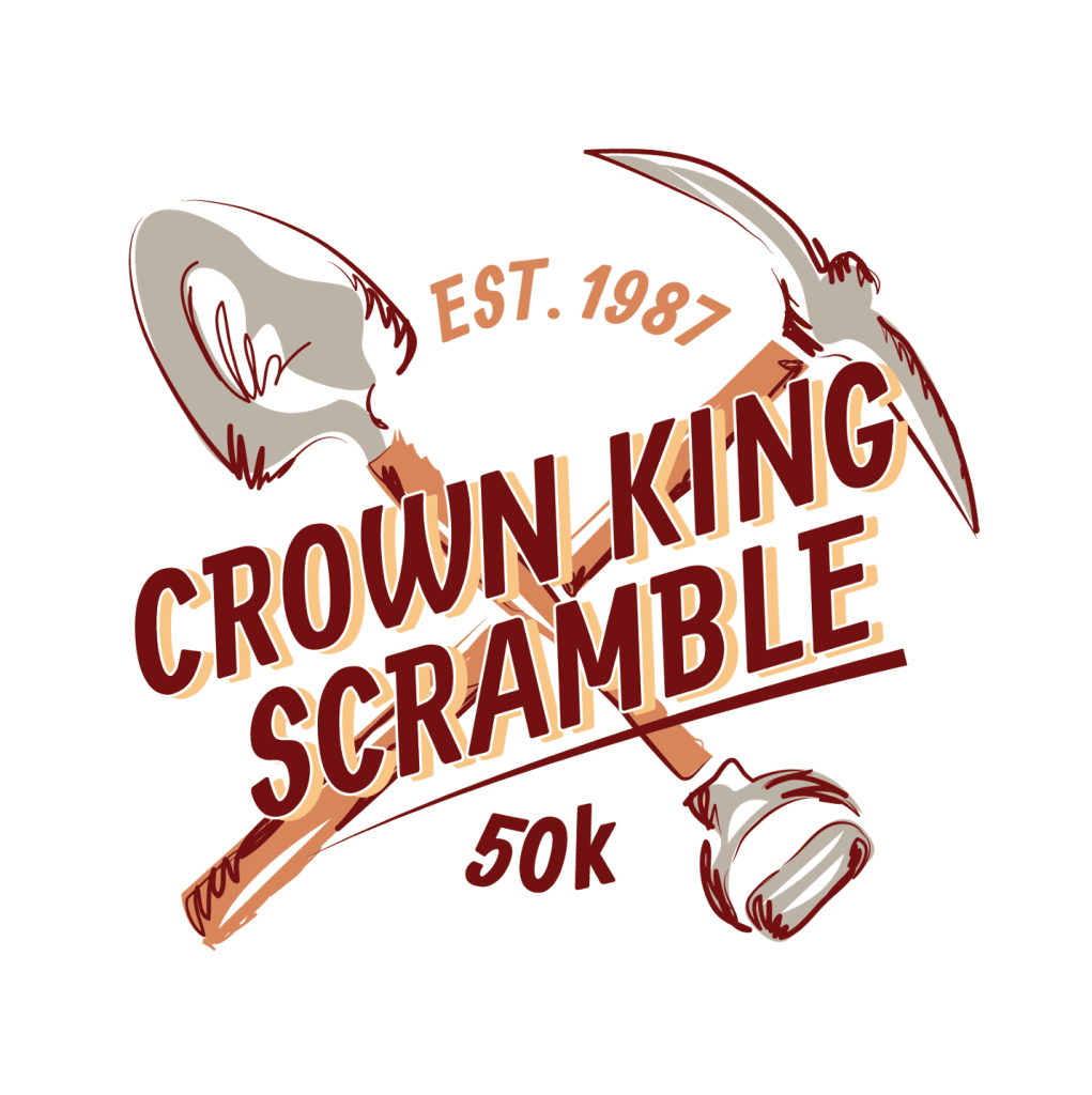 Crown King Scramble 2027