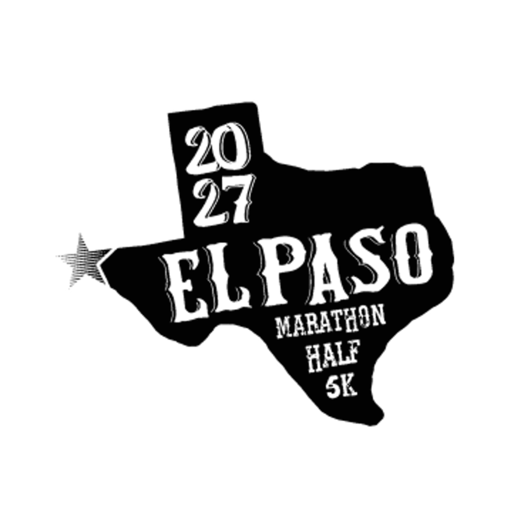 El Paso Marathon 2027