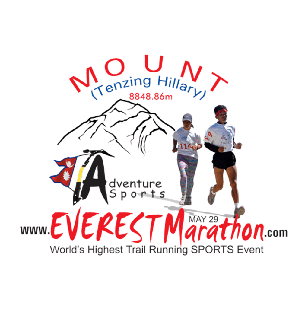 Everest Marathon 2027