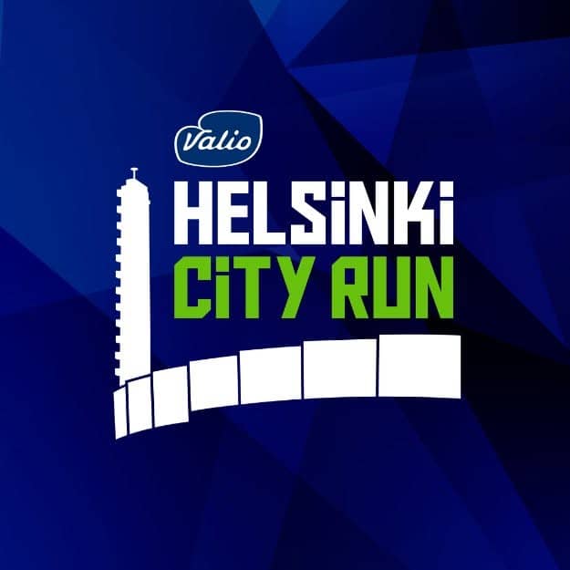 Helsinki City Run 2027