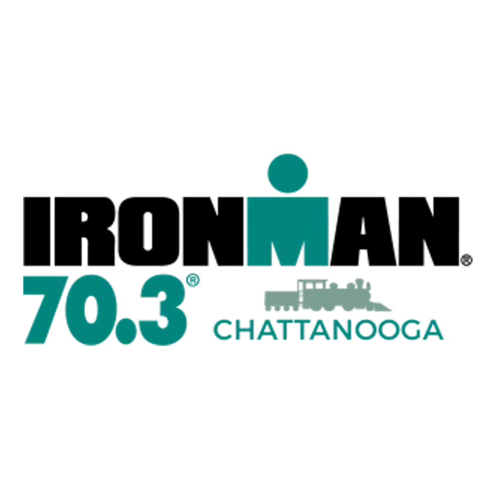 IRONMAN 70.3 Chattanooga 2027