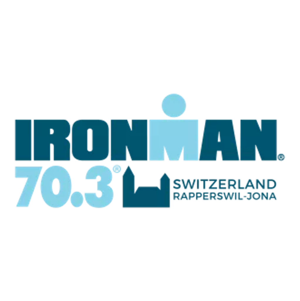 IRONMAN 70.3 Switzerland 2027