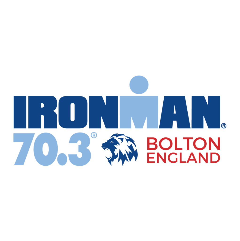 IRONMAN 70.3 Bolton 2027