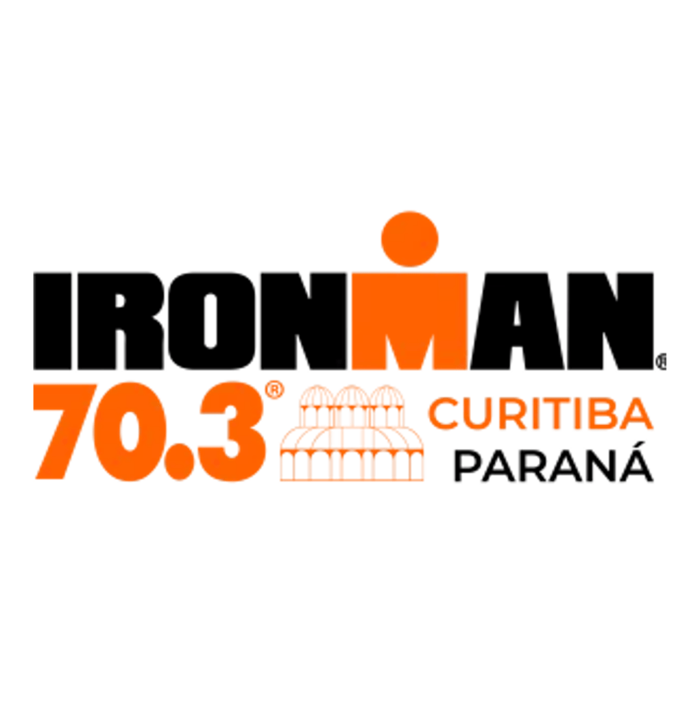 IRONMAN 70.3 Curitiba 2027