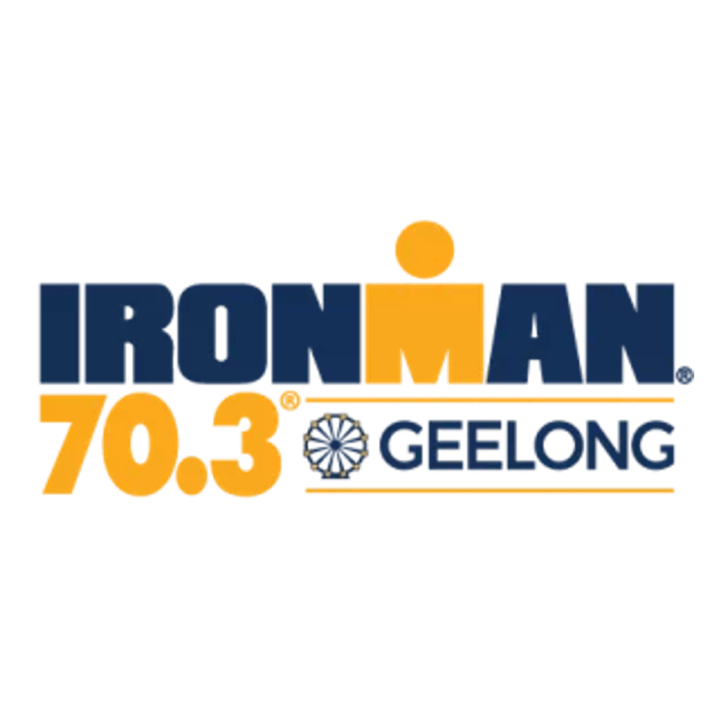 IRONMAN 70.3 Geelong 2027