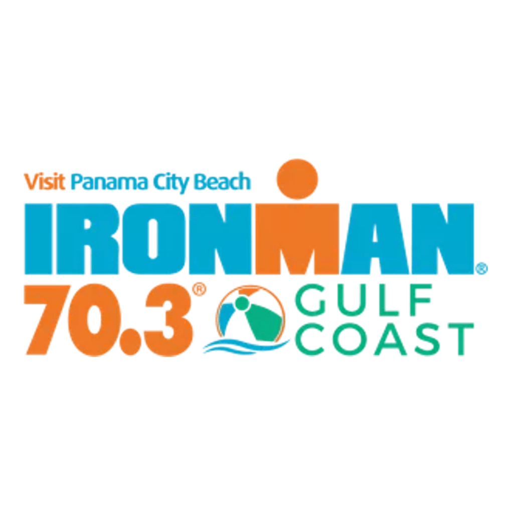IRONMAN 70.3 Gulf Coast 2027