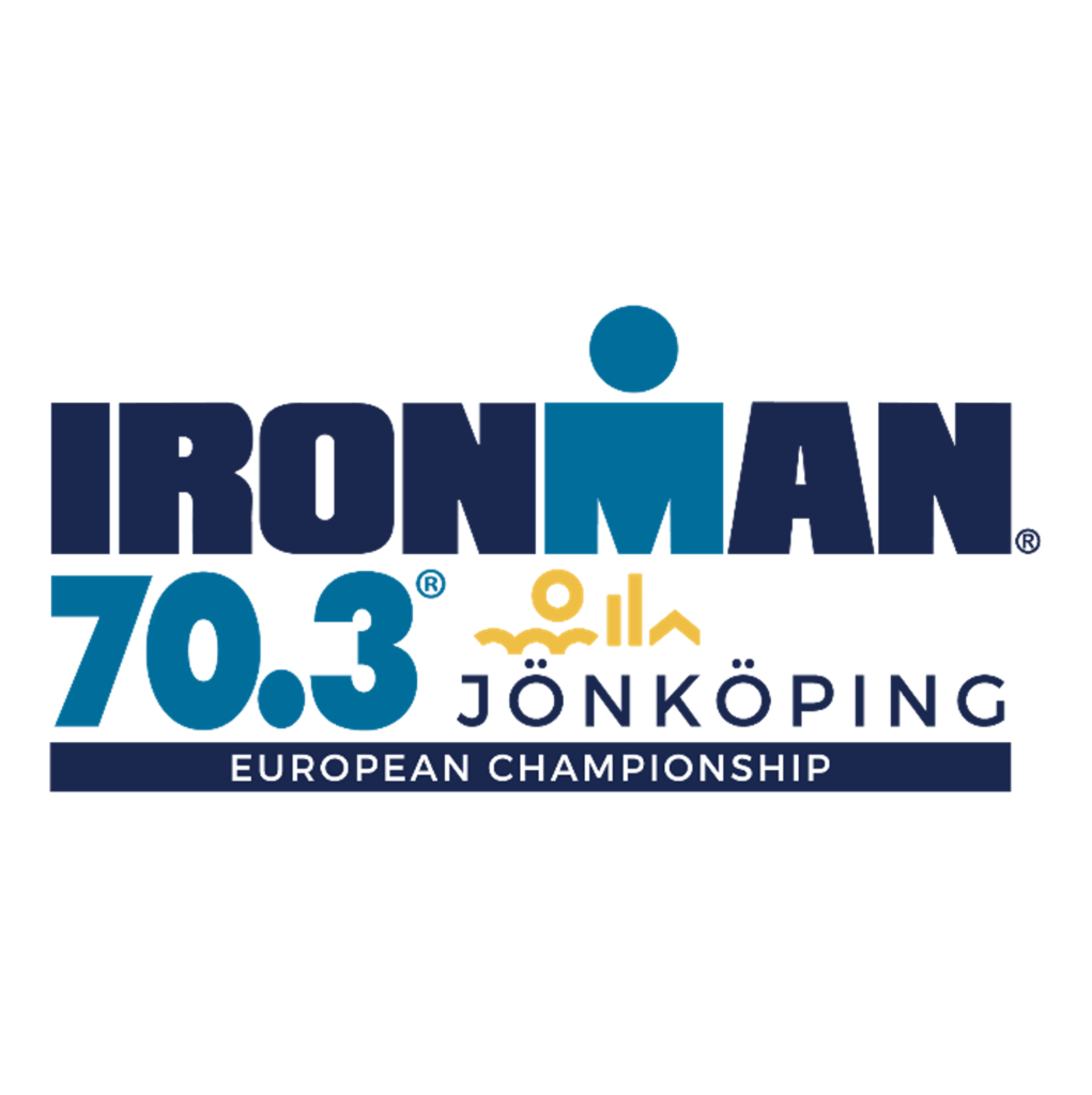 IRONMAN 70.3 Jönköping 2027