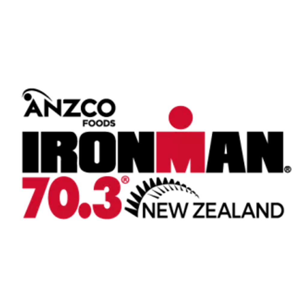 IRONMAN 70.3 New Zealand 2027