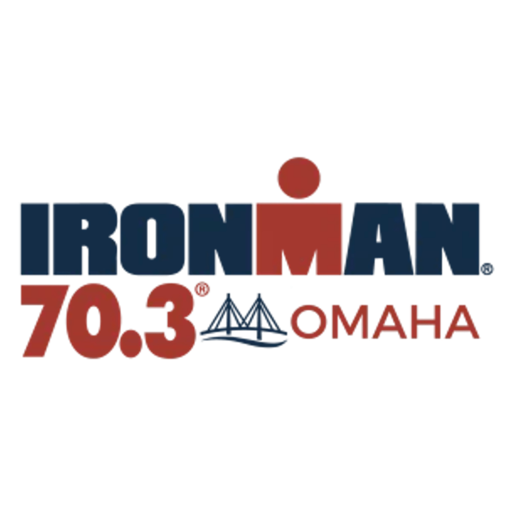 IRONMAN 70.3 Omaha 2027