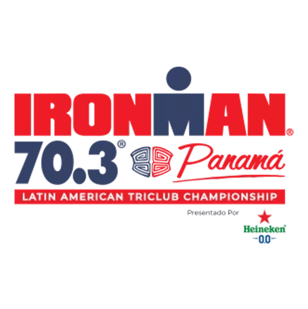 IRONMAN 70.3 Panama 2027