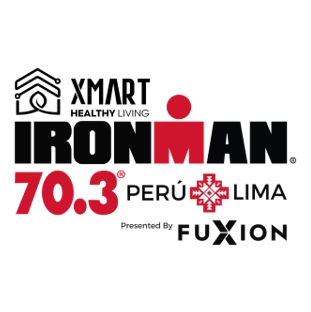 IRONMAN 70.3 Peru 2027