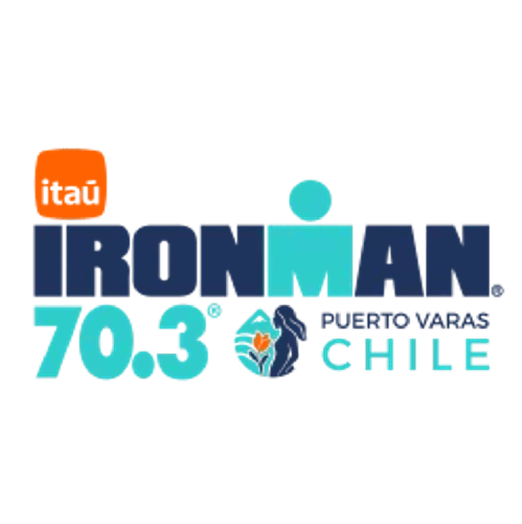 IRONMAN 70.3 Puerto Varas 2027