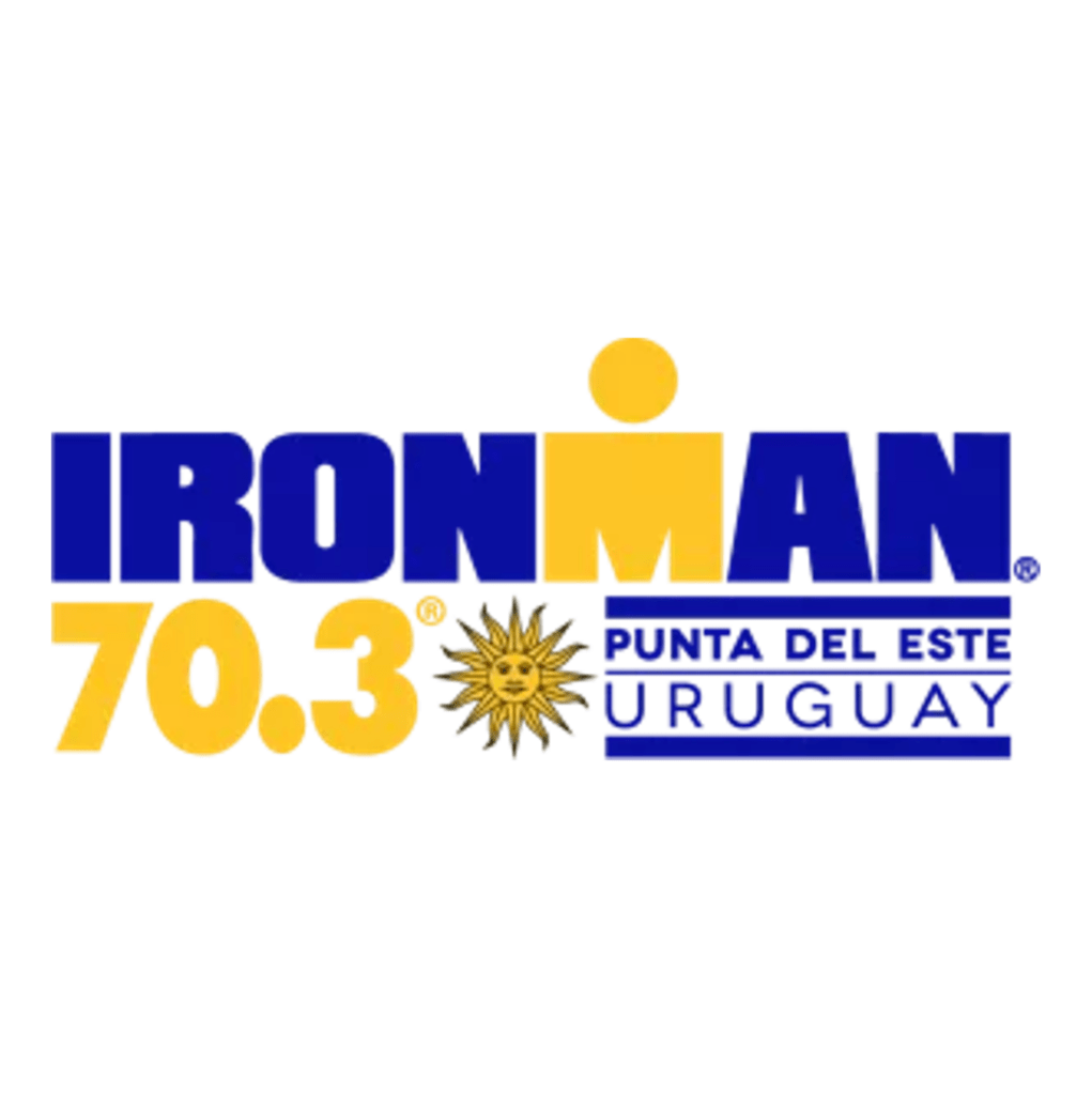 IRONMAN 70.3 Punta Del Esta 2027