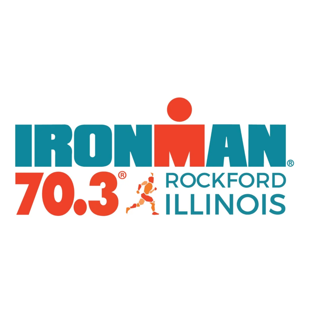 IRONMAN 70.3 Rockford-Illinois 2027