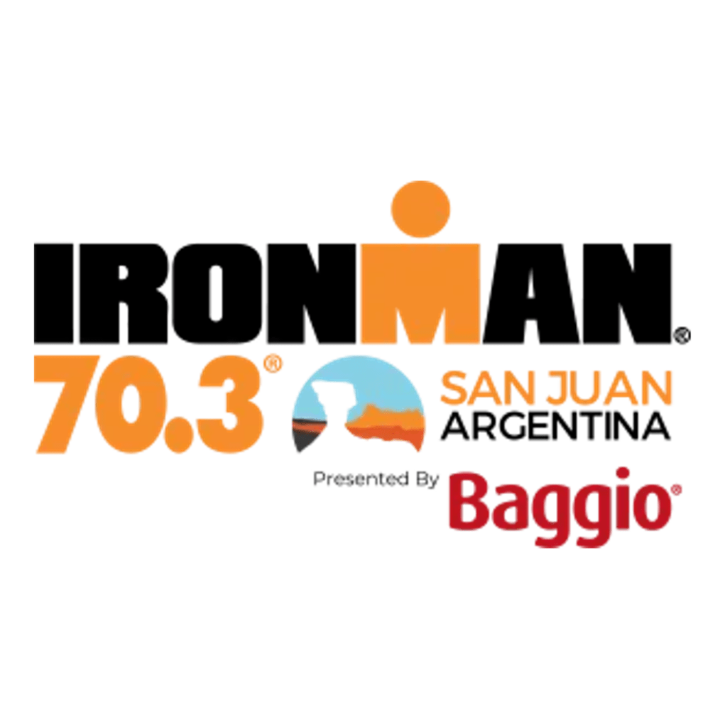 IRONMAN 70.3 San Juan 2027