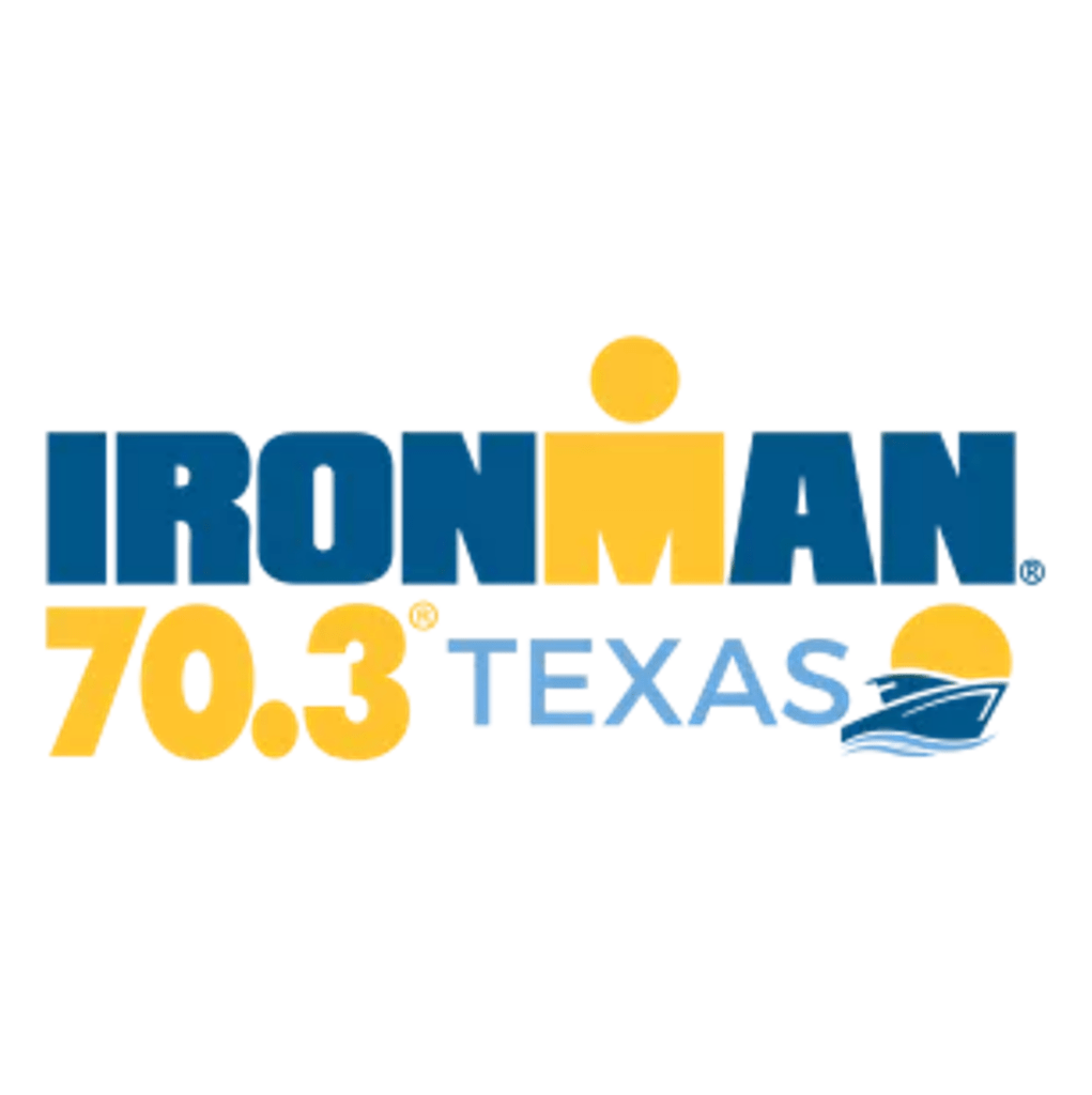 IRONMAN 70.3 Texas 2027