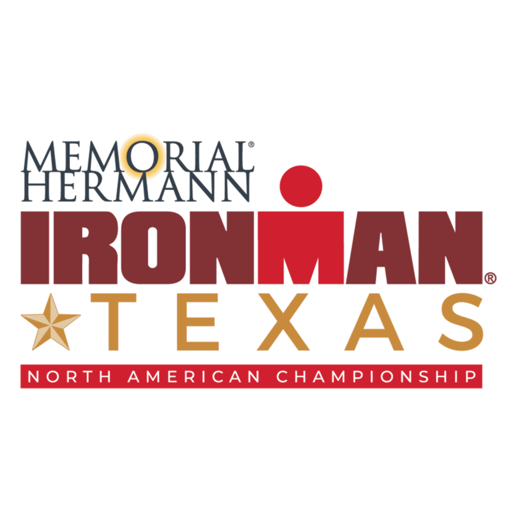 IRONMAN Texas 2027