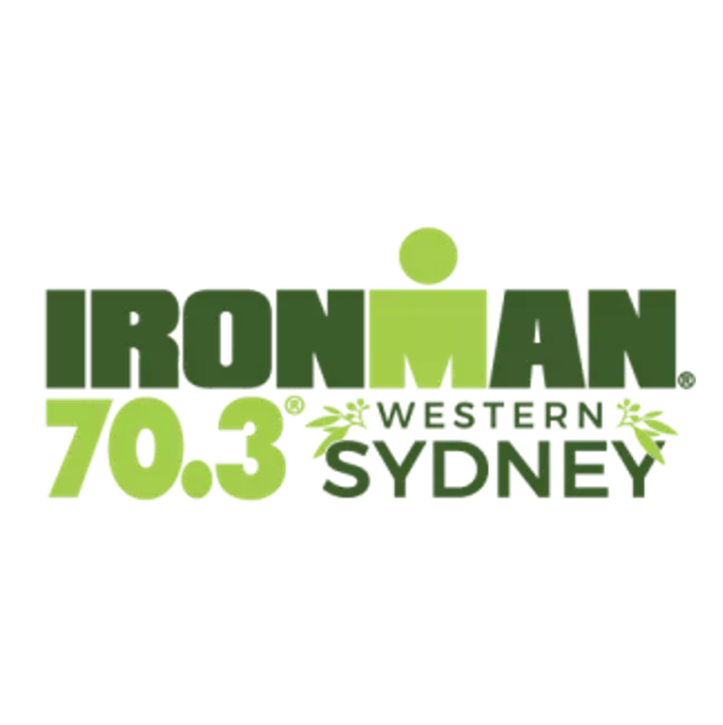 IRONMAN 70.3 Western Sidney 2027