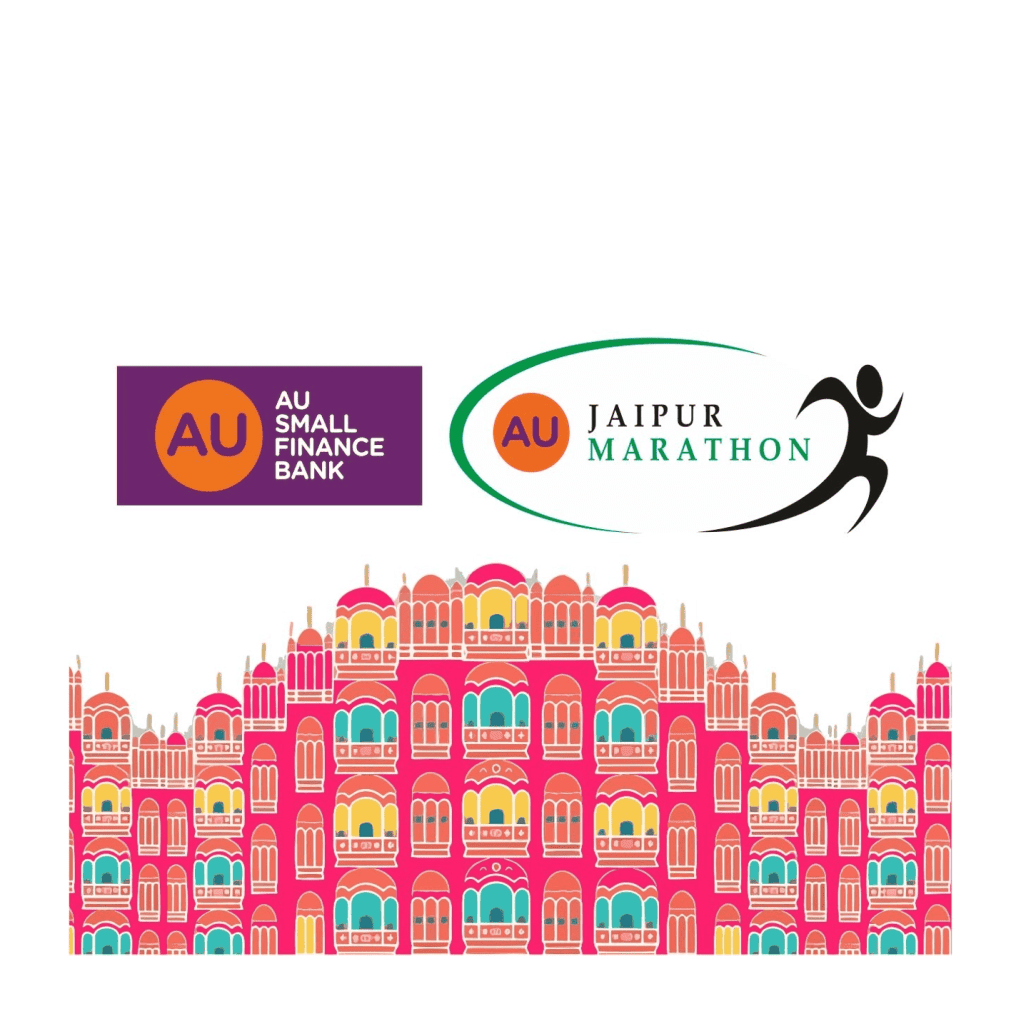 Jaipur Marathon 2027