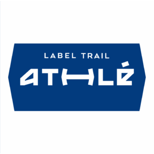 Logo Label Trail FFA