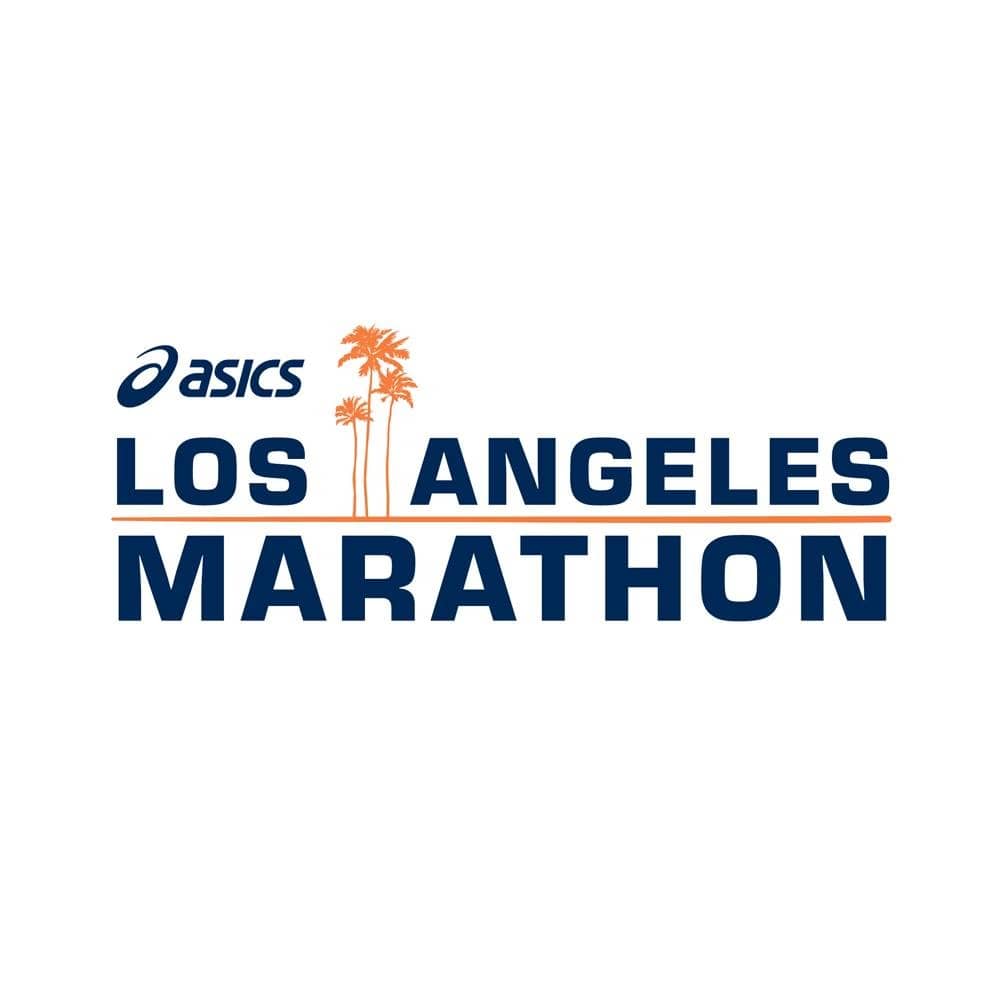 Los Angeles Marathon 2027