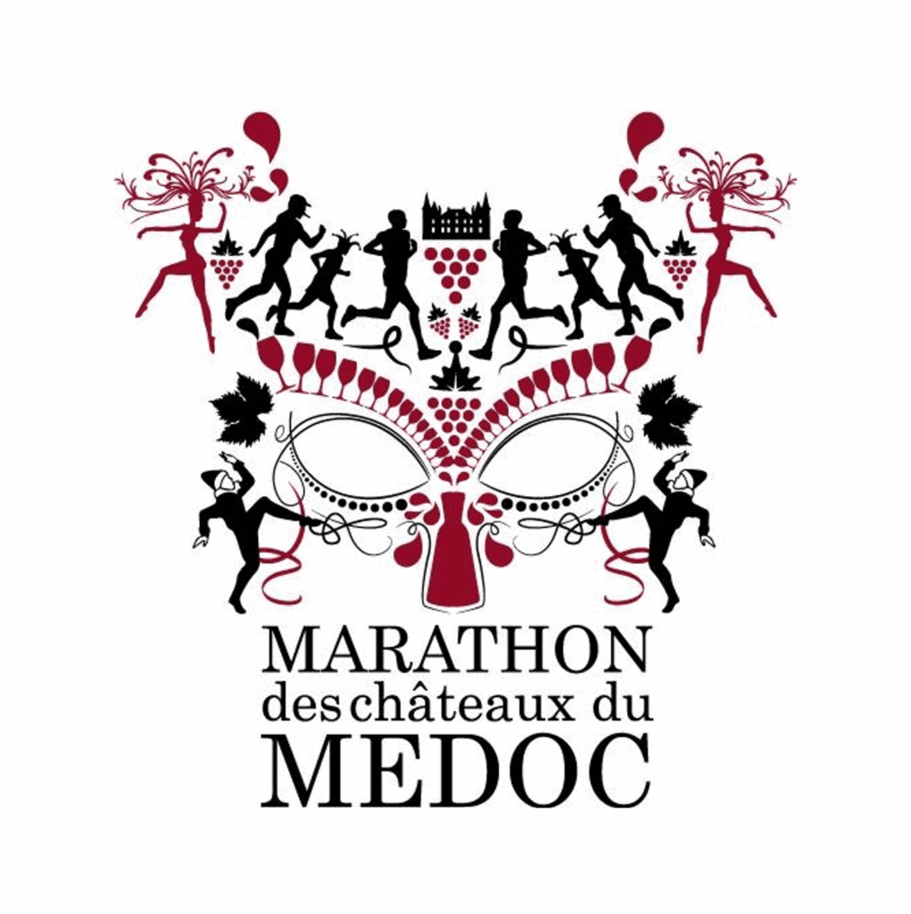 Marathon des Châteaux du Médoc 2027