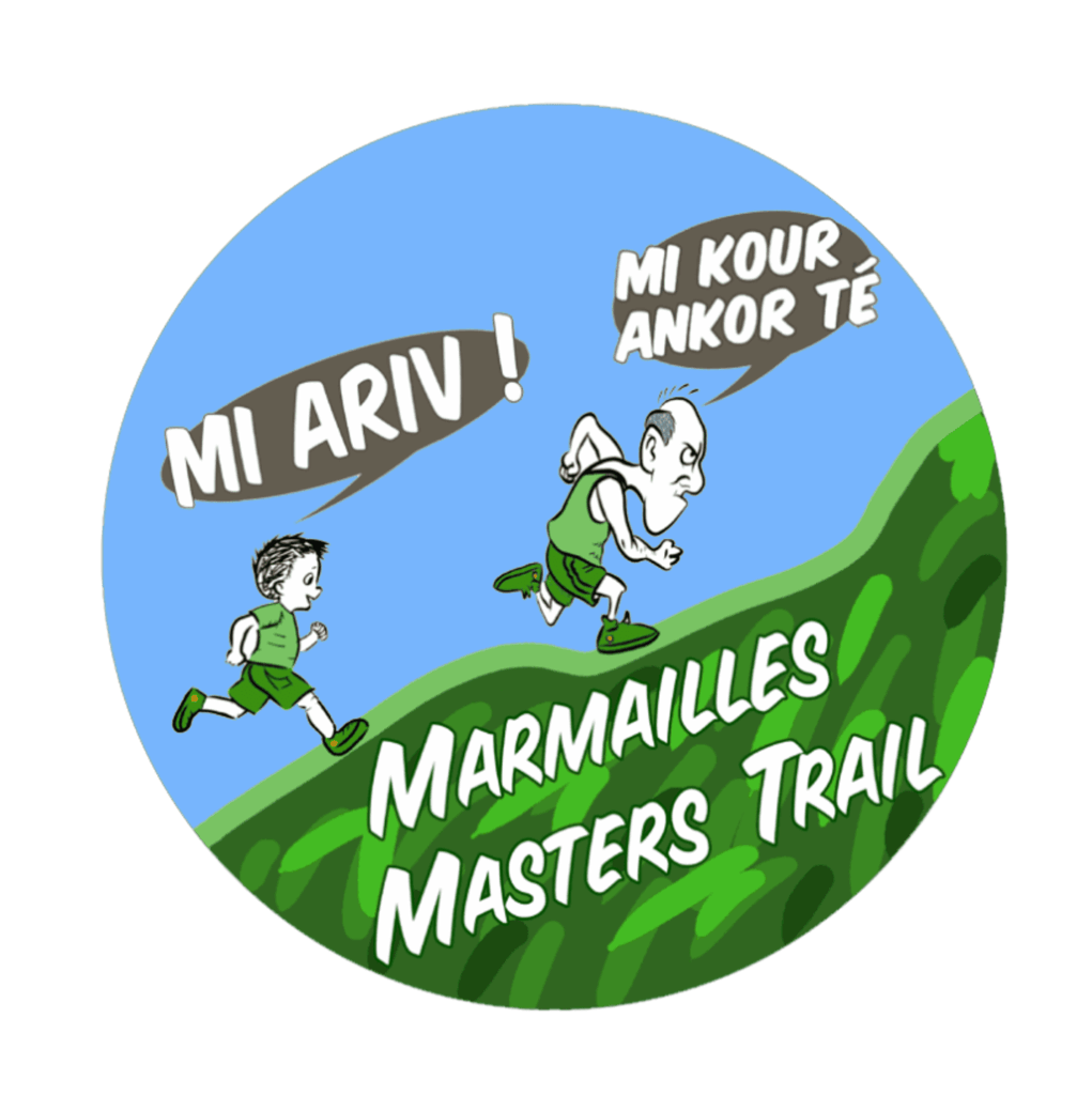Marmailles Masters Trail 2026