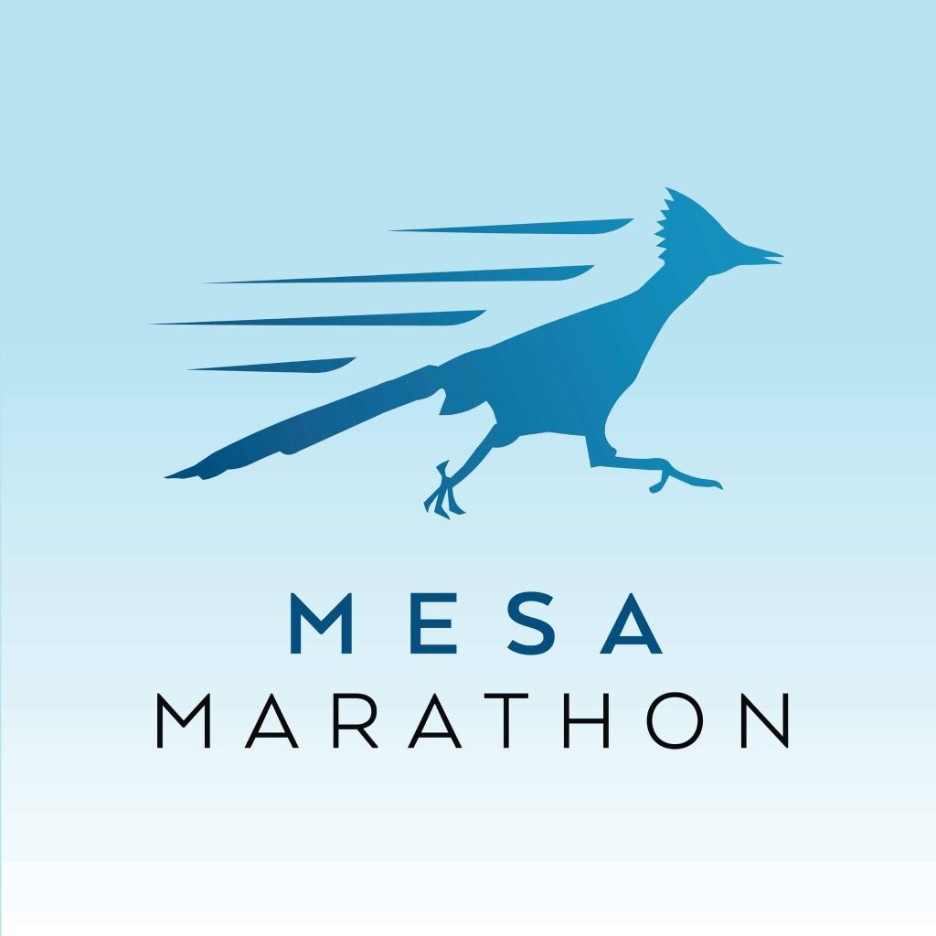 Mesa Marathon 2027