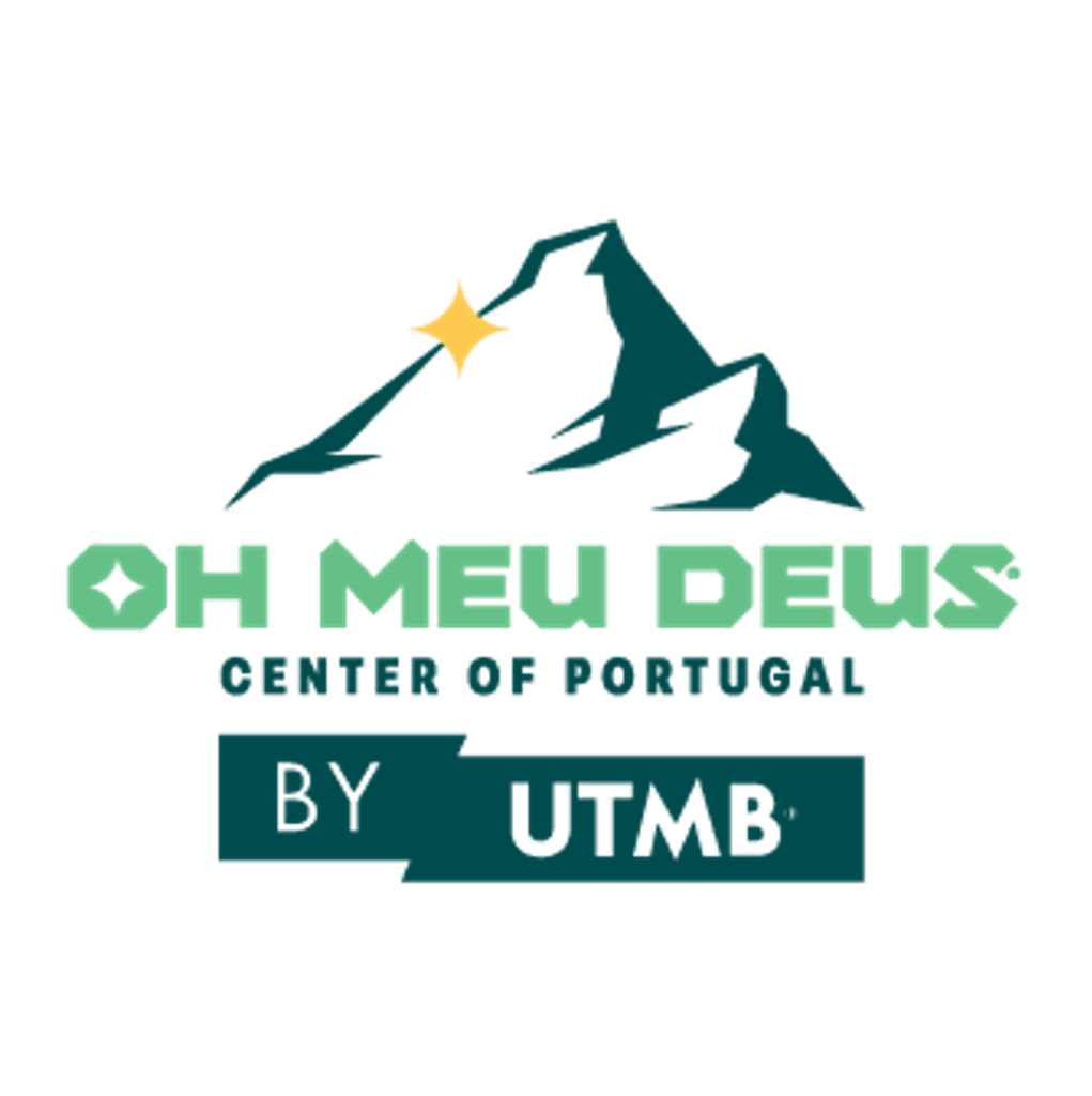 Oh Meu Deus by UTMB 2027