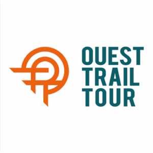 Logo Ouest Trail Tour