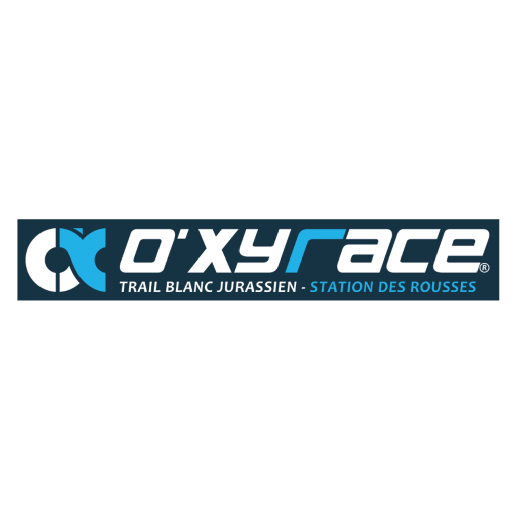 O’xyrace Trail Blanc Jurassien 2026