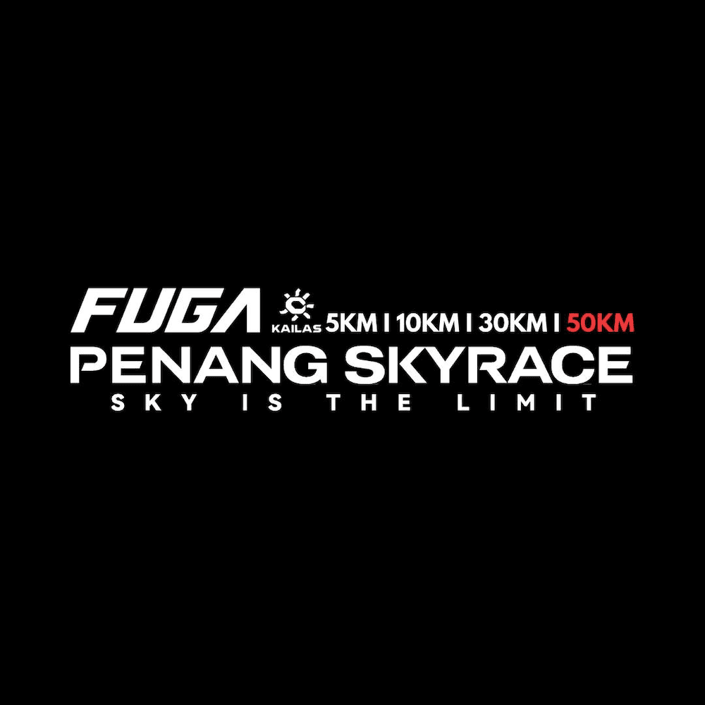 Penang Skyrace 2027