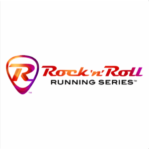 Logo Rock ‘N’ Roll Running Series