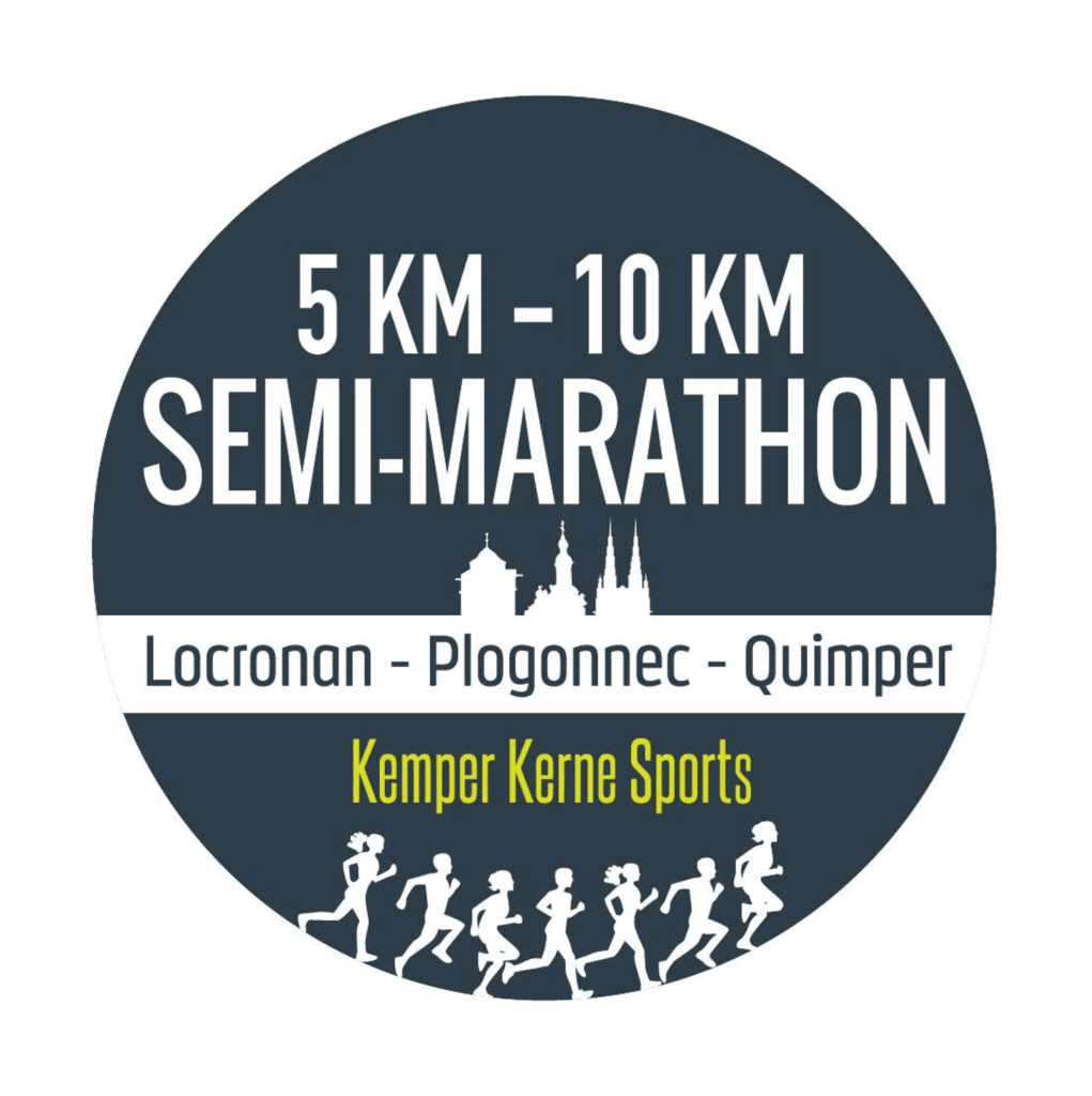 Semi-marathon Locronan-Quimper 2027