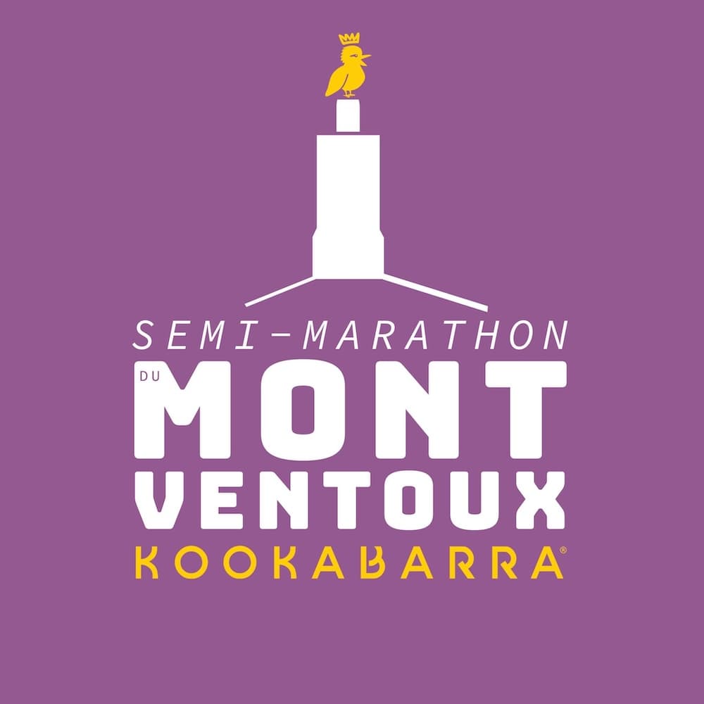 Semi-marathon du Mont Ventoux 2027