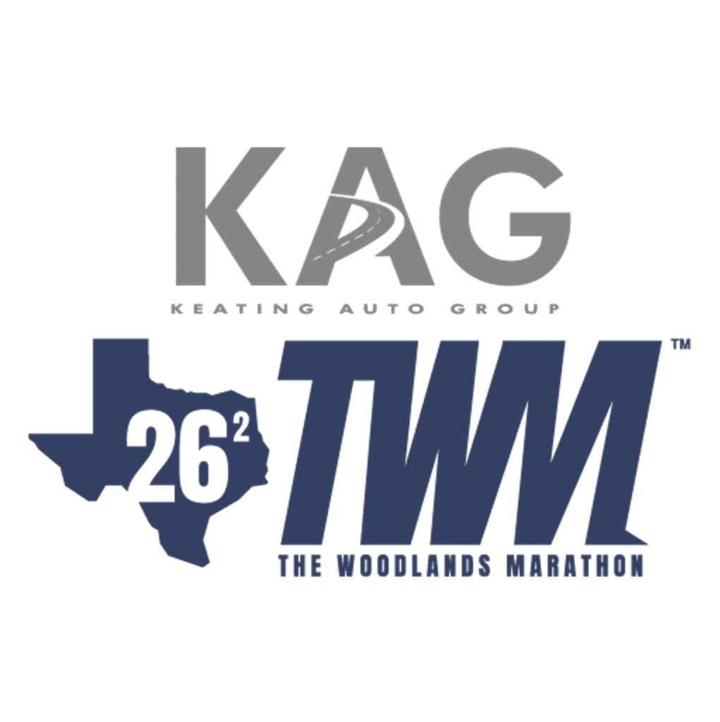 The Woodlands Marathon 2027