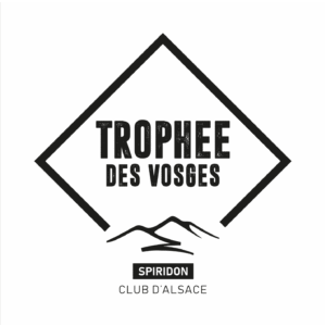 Logo Trophée des Vosges