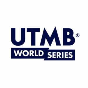 Logo UTMB World Series
