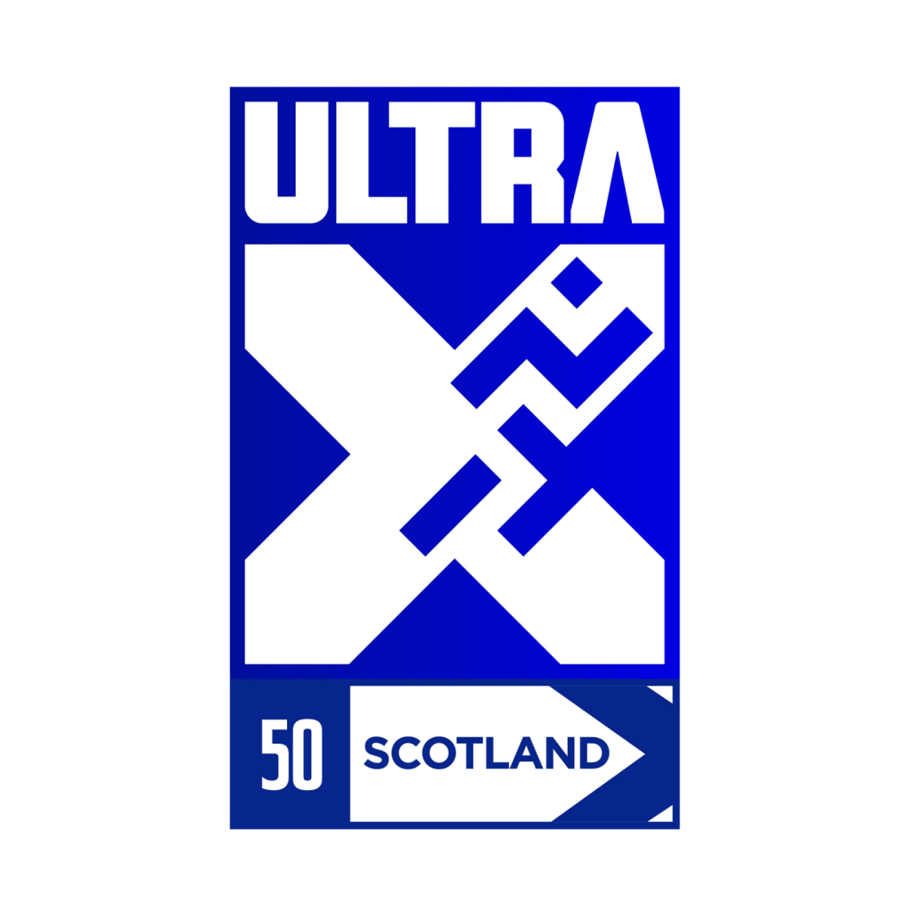 Ultra X Scotland 2027
