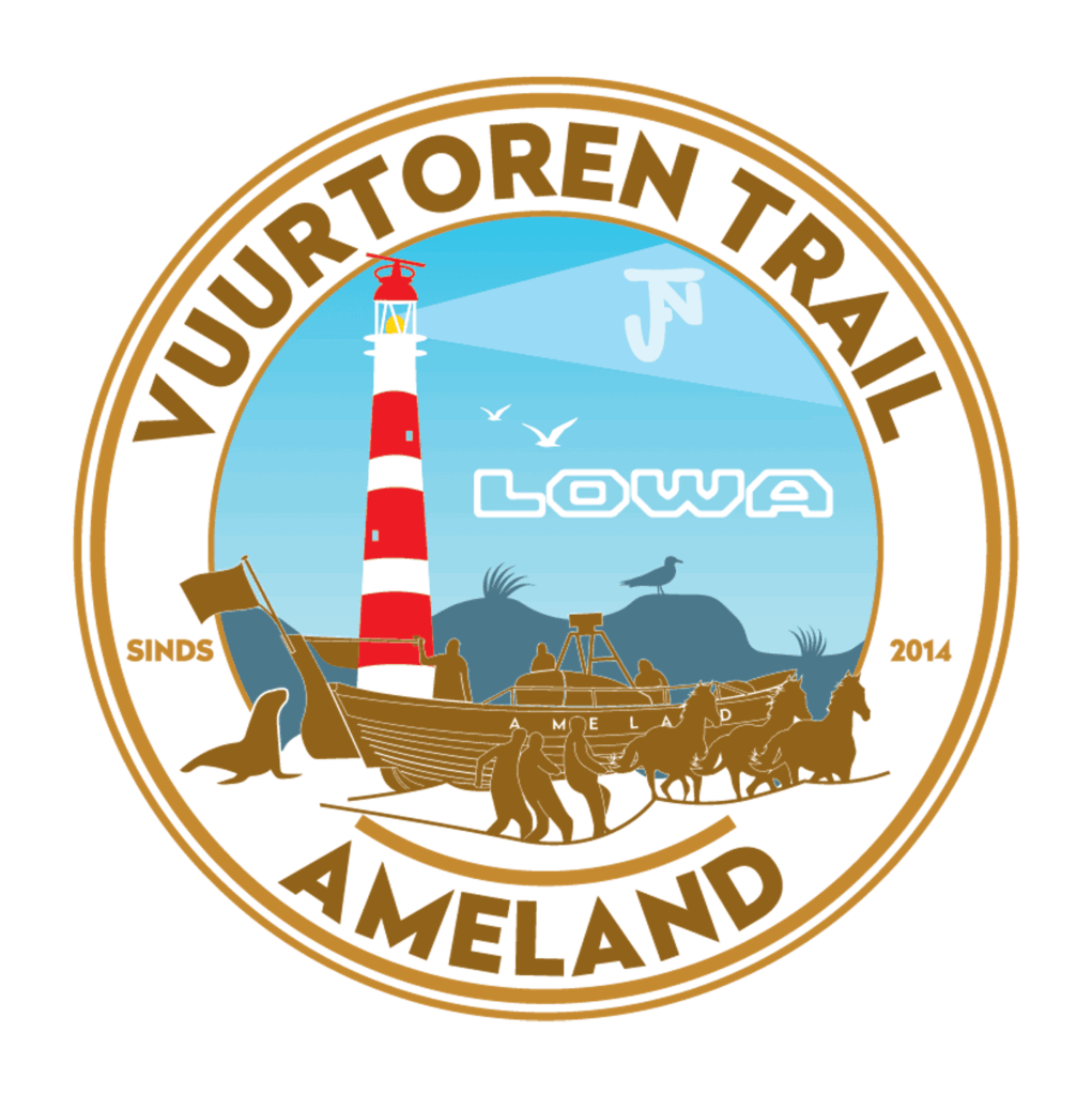 Vuurtoren Trail 2027