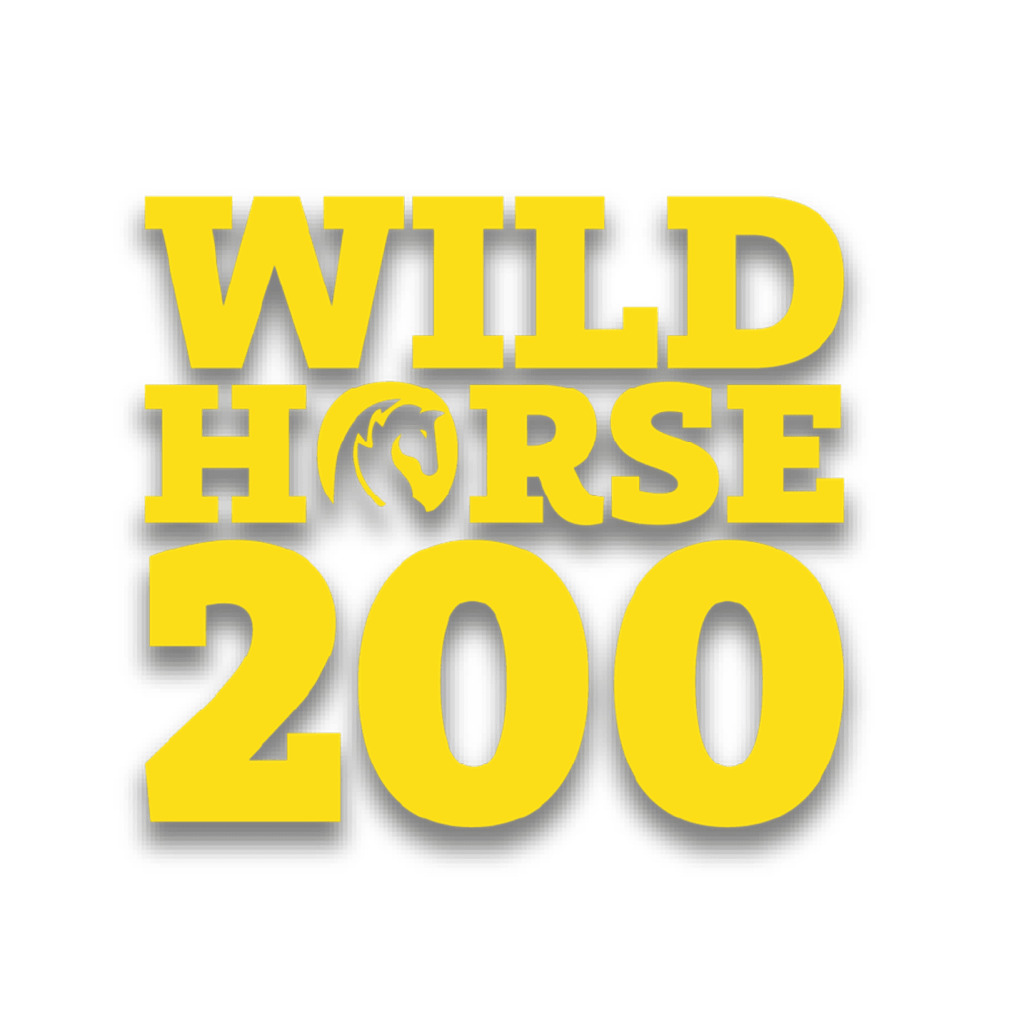Wild Horse 200 2027