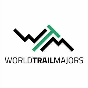 Logo World Trail Majors